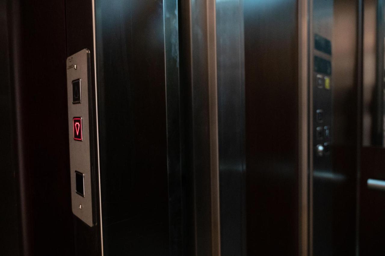 Natali Luxury Suites Belgrade Luaran gambar