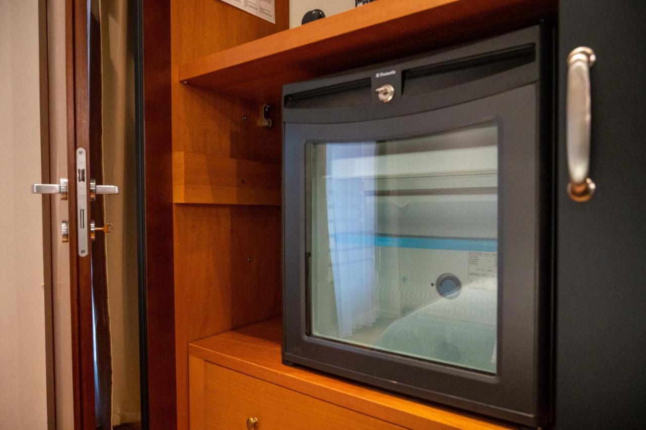 Natali Luxury Suites Belgrade Luaran gambar